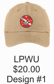 Adapt-Able Scuba LPWU
Port Authority® Ladies Garment Washed Cap (Stone)