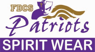 FBCS SPIRIT WEAR