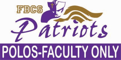 FBCS FACULTY ONLY
