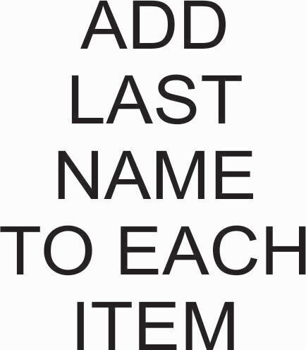 KMS Basketball ADD LAST NAME