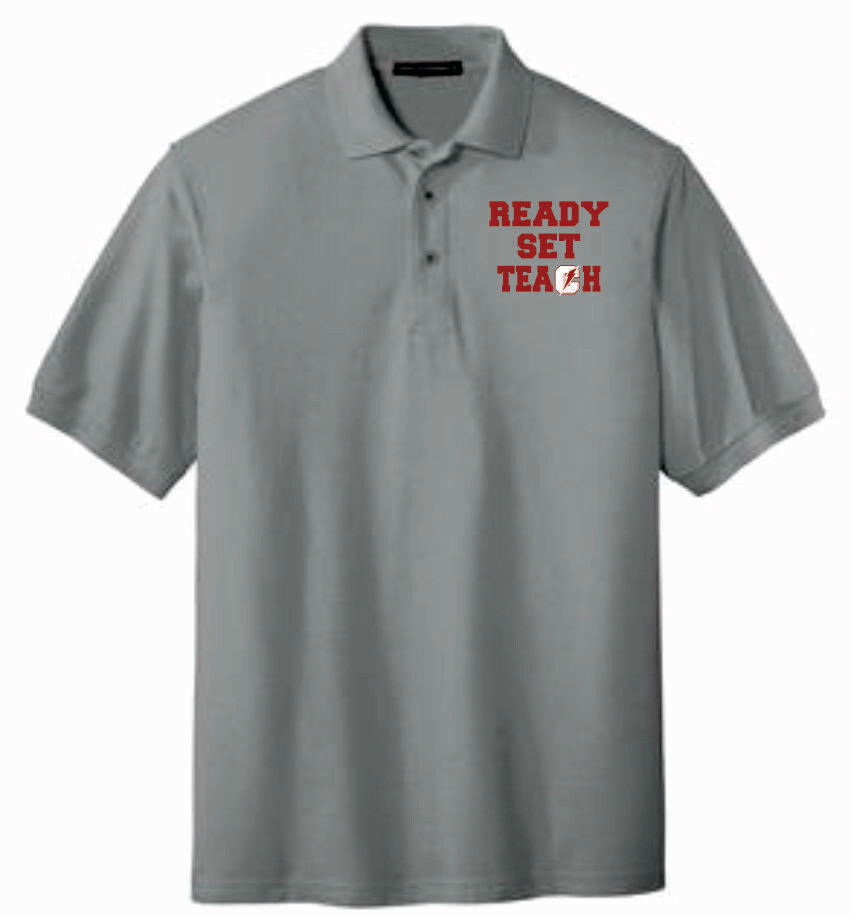 CHS RST Polo