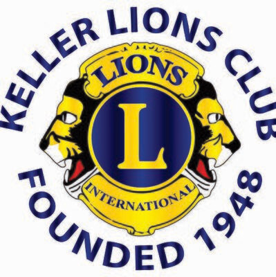 Keller Lions Club