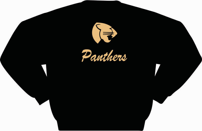 FHMS BOYS HOODED SWEATSHIRT (LAST NAME INCLUDED)