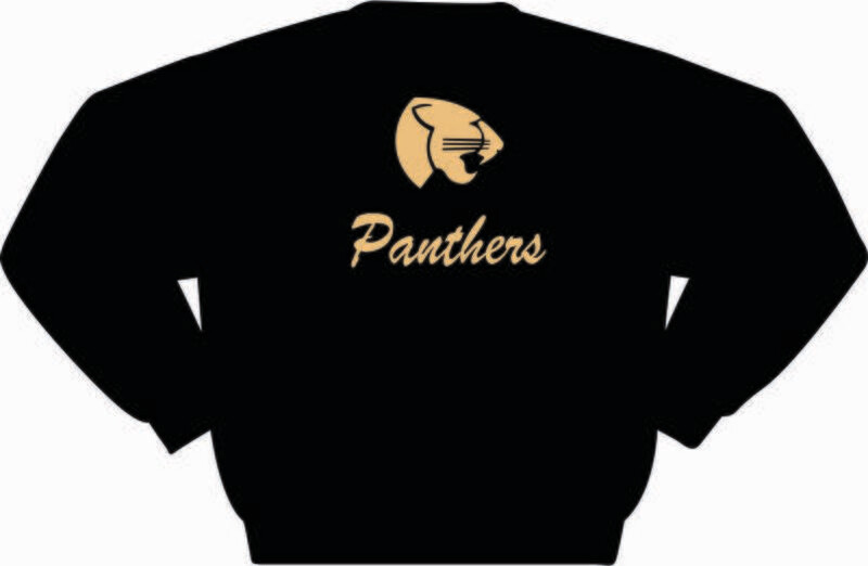 FHMS BOYS HOODED SWEATSHIRT (LAST NAME INCLUDED)