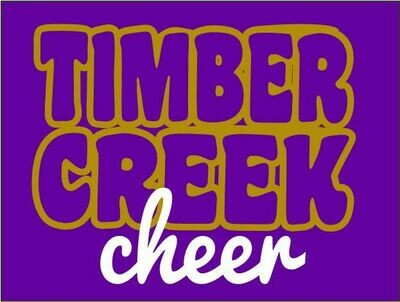 TCHS Cheer