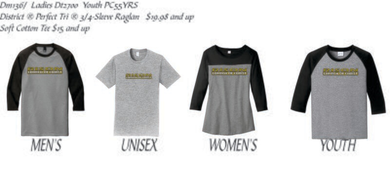 Rison Tees