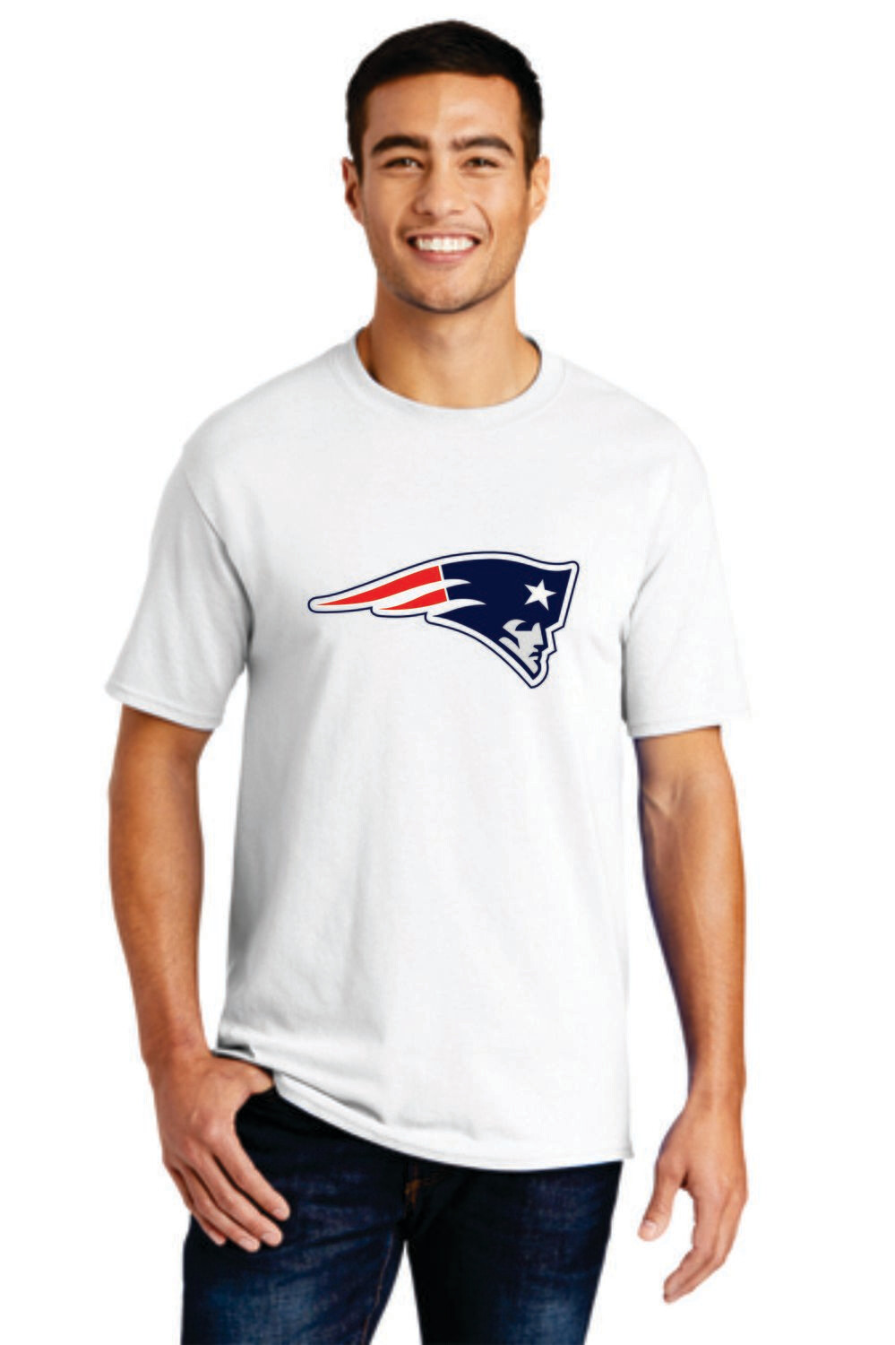 Patriots Cotton Blend