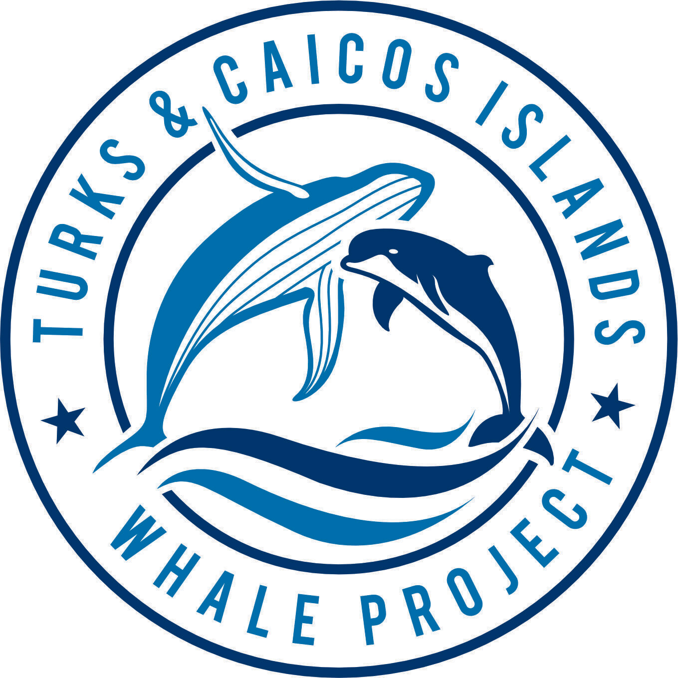 Turks &amp; Caicos Option 1 (White)