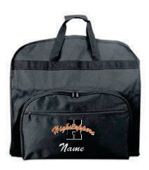 HHS Highsteppers REQUIRED Garment Bag