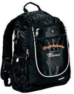 HHS Highsteppers REQUIRED Backpack
