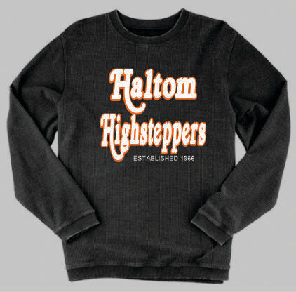 HHS Highsteppers OPTIONAL Corduroy