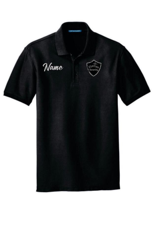 Veritas Port Authority® Dry Zone® UV Micro-Mesh Polo