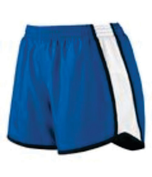KMS GIRLS SHORT (STUDENT LAST NAME INCLUDED)