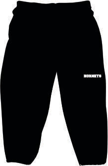 AZLE FORTE JR HIGH Port &amp; Company® - Essential Fleece Sweatpant with Pockets (pockets adult only) BLACK