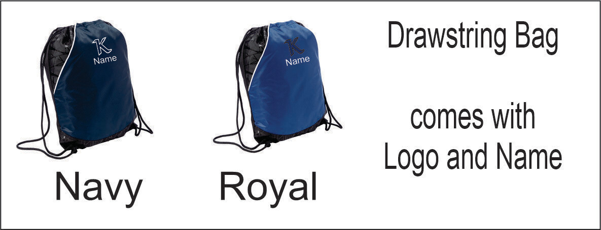 KYA BASEBALL Sport-Tek® Rival Cinch Pack