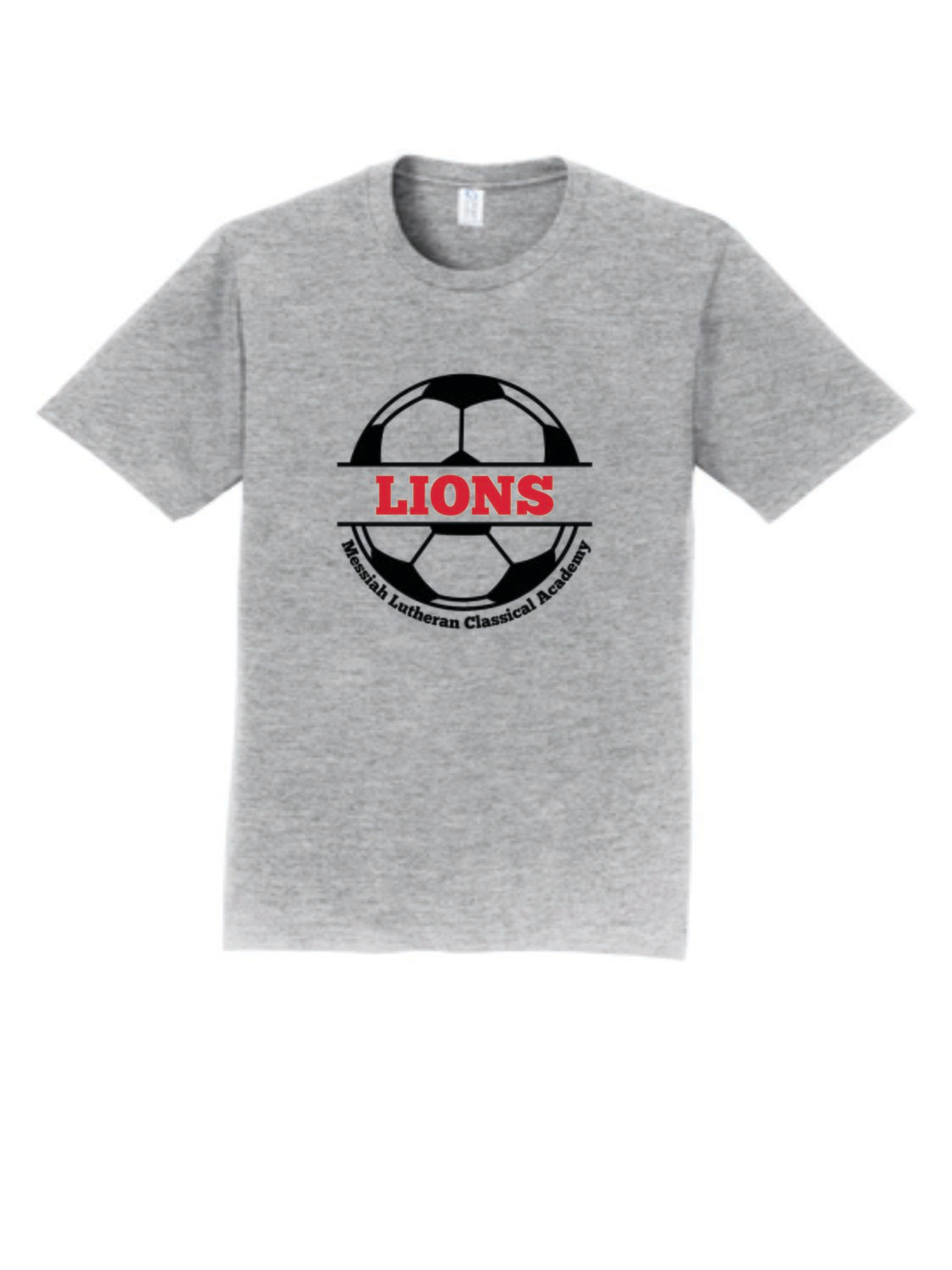 MLCA SOCCER