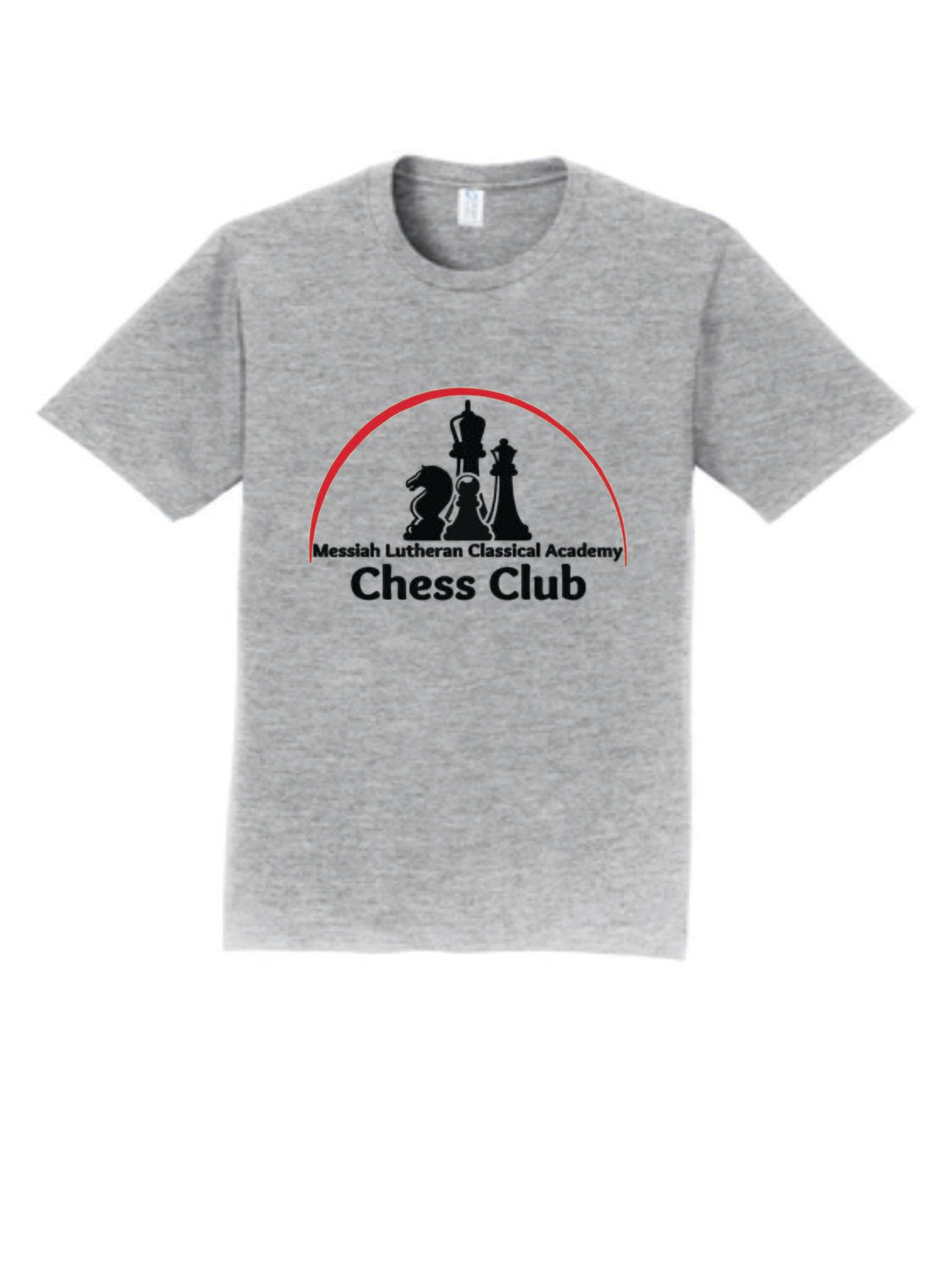 MLCA CHESS CLUB