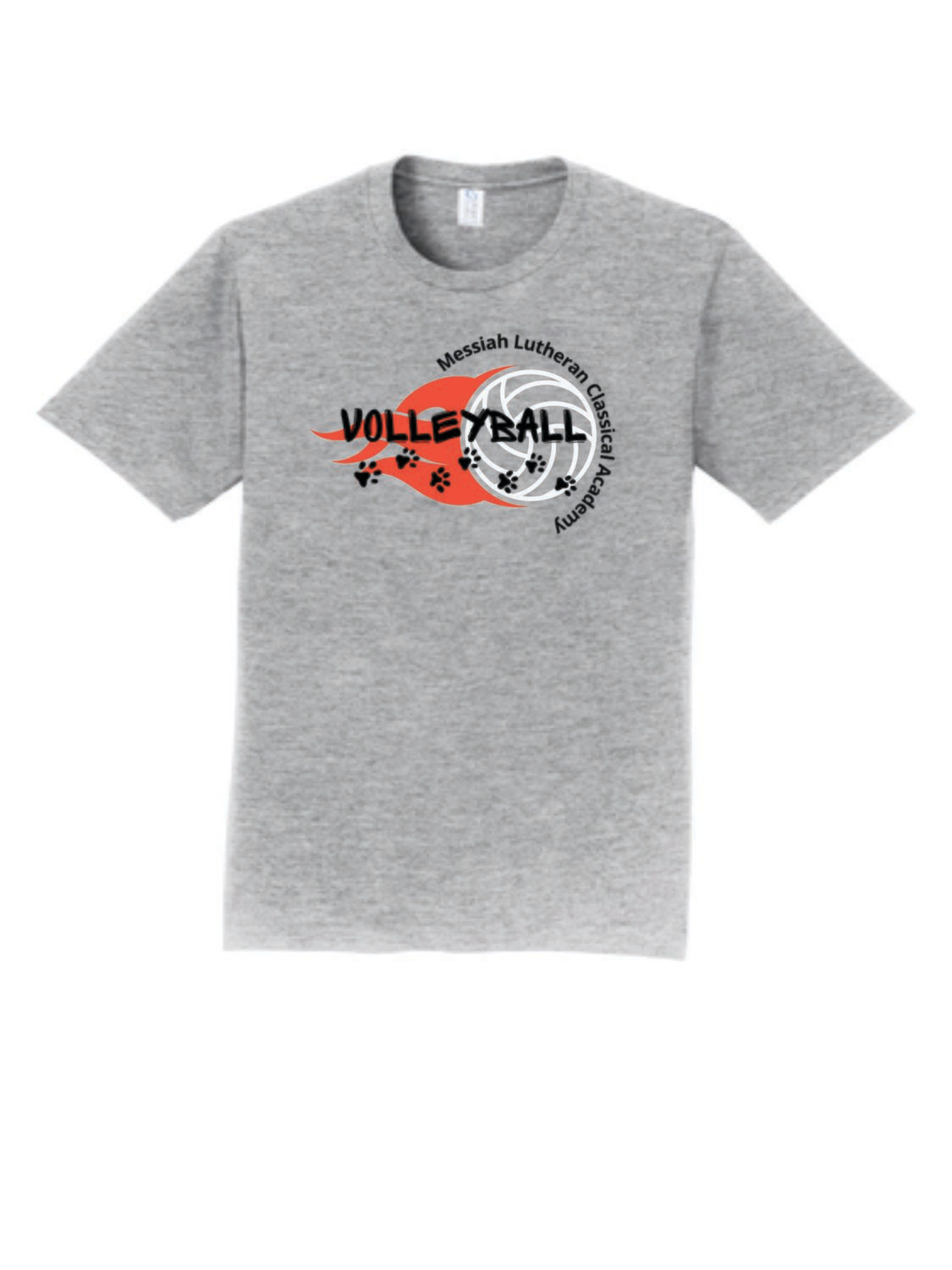 MLCA VOLLEYBALL