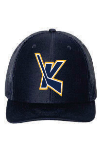 Keller Hockey Richardson 112 Cap (Navy)