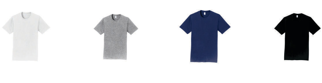 KGL Port &amp; Company® Fan Favorite™ Tee OR Port &amp; Company® Performance Tee
