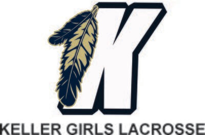 KELLER GIRLS LACROSSE