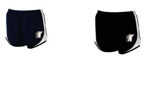 KGL Sport-Tek® Ladies Cadence Short