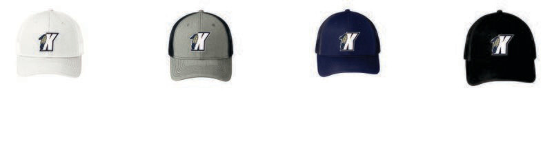 KGL RICHARDSON 112 TRUCKER CAP (comes with K Logo)