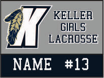 KGL YARD SIGN