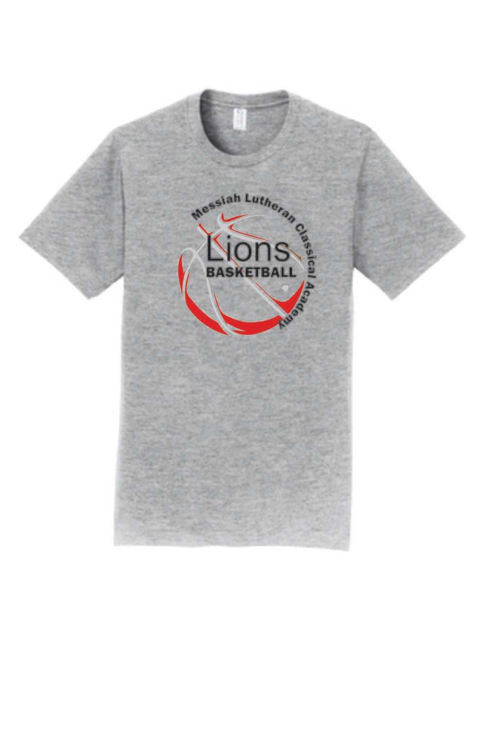 MLCA Basketball A.H