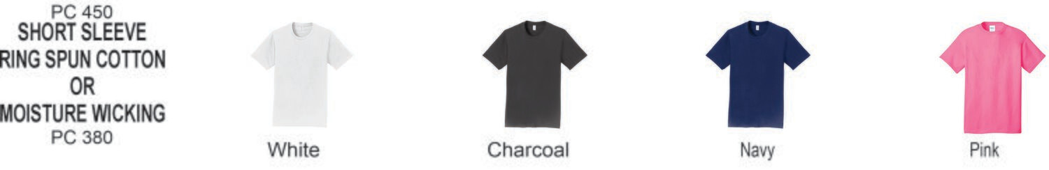 KCTT-FAN FAVORITE SHORT SLEEVE/MOISTURE WICKING