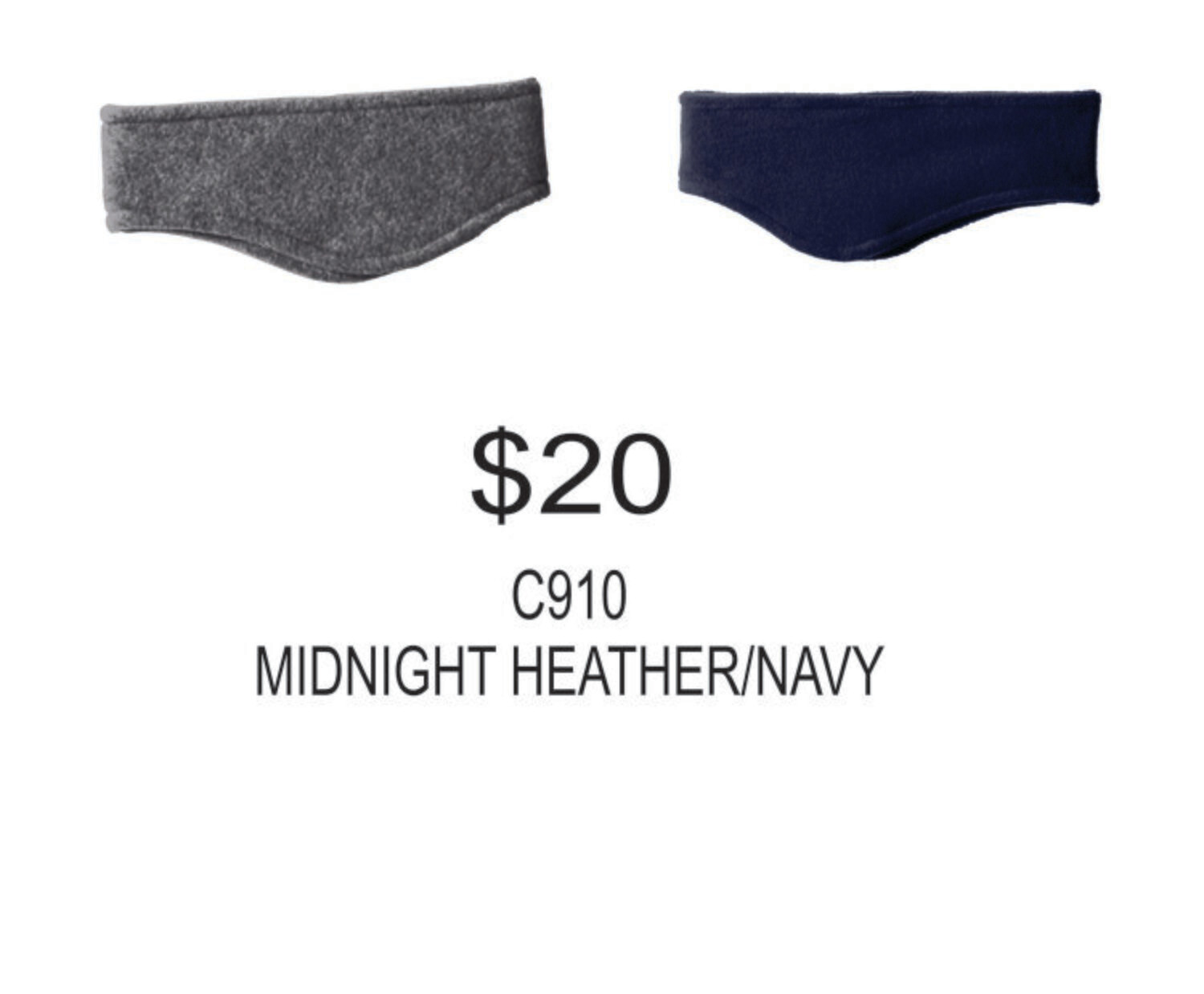 KCTT-HEADBAND