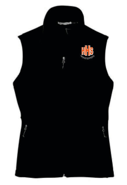HHS Highsteppers OPTIONAL Vest