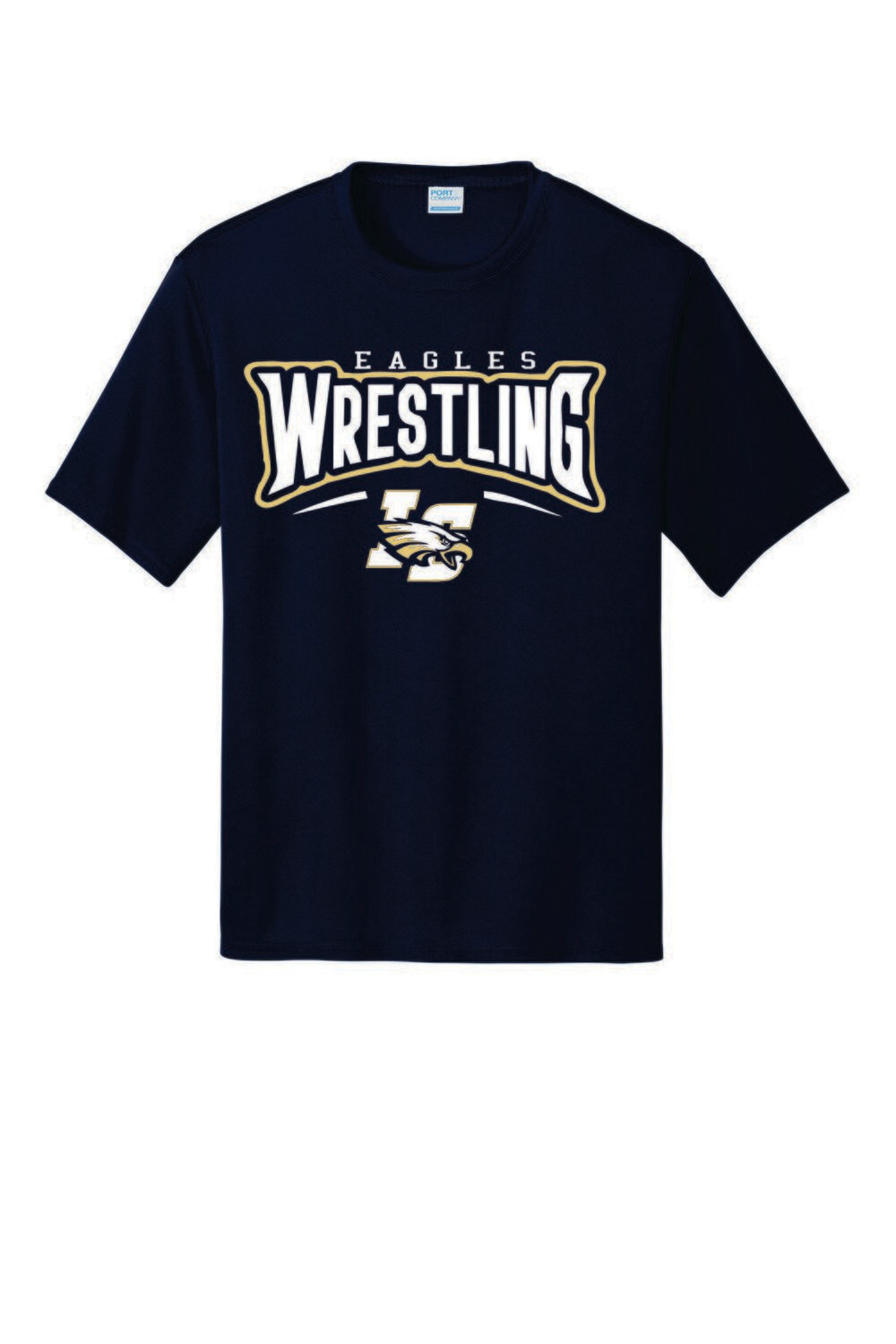 ISMS WRESTLING