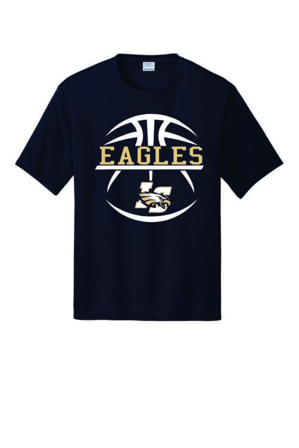 ISMS BASKETBALL