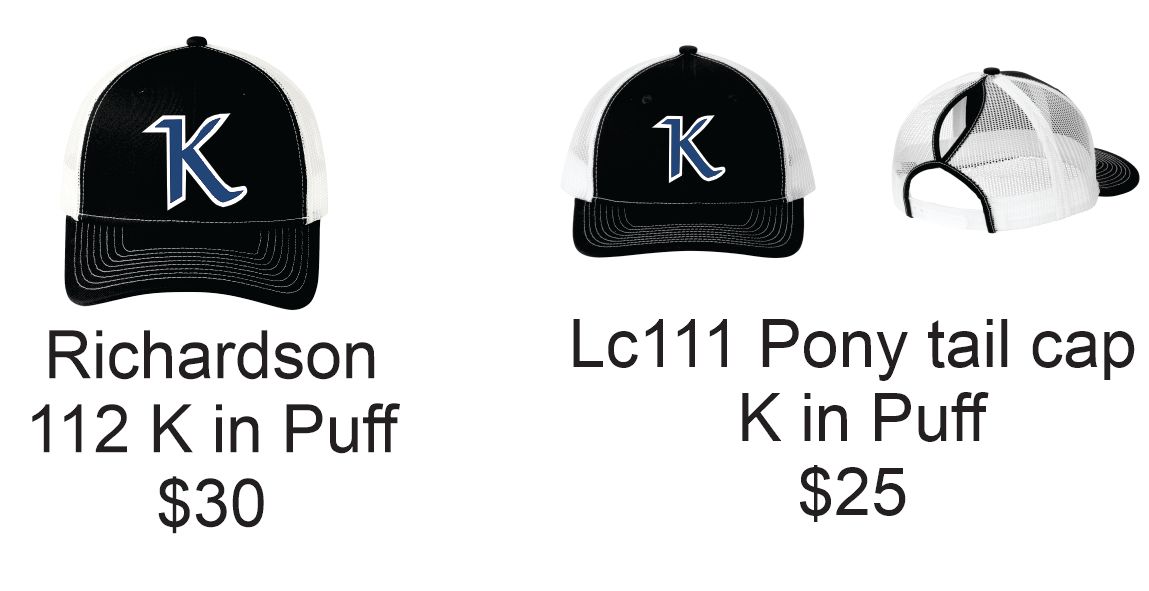 KYA KNIGHTS Caps