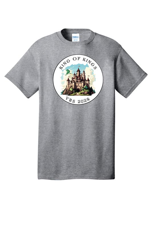 NW CHURCH VBS TEE 2024