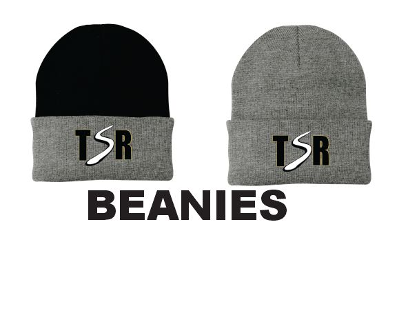 TSR Port &amp; Company® - Knit Cap