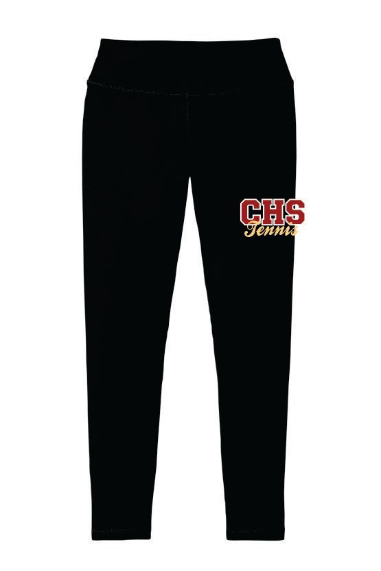 CHS TENNIS LEGGINGS