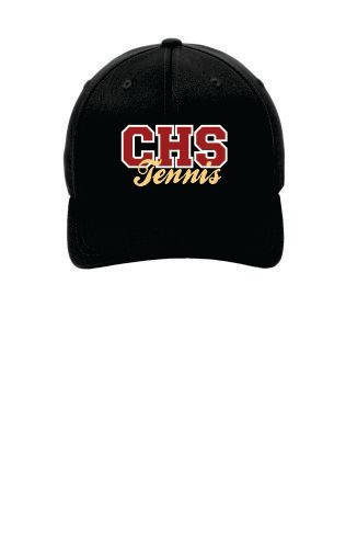 CHS TENNIS HAT