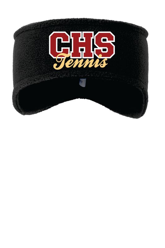 CHS TENNIS HEADBAND