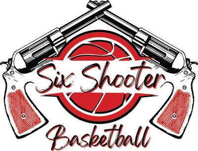 Six Shooters Basketball
