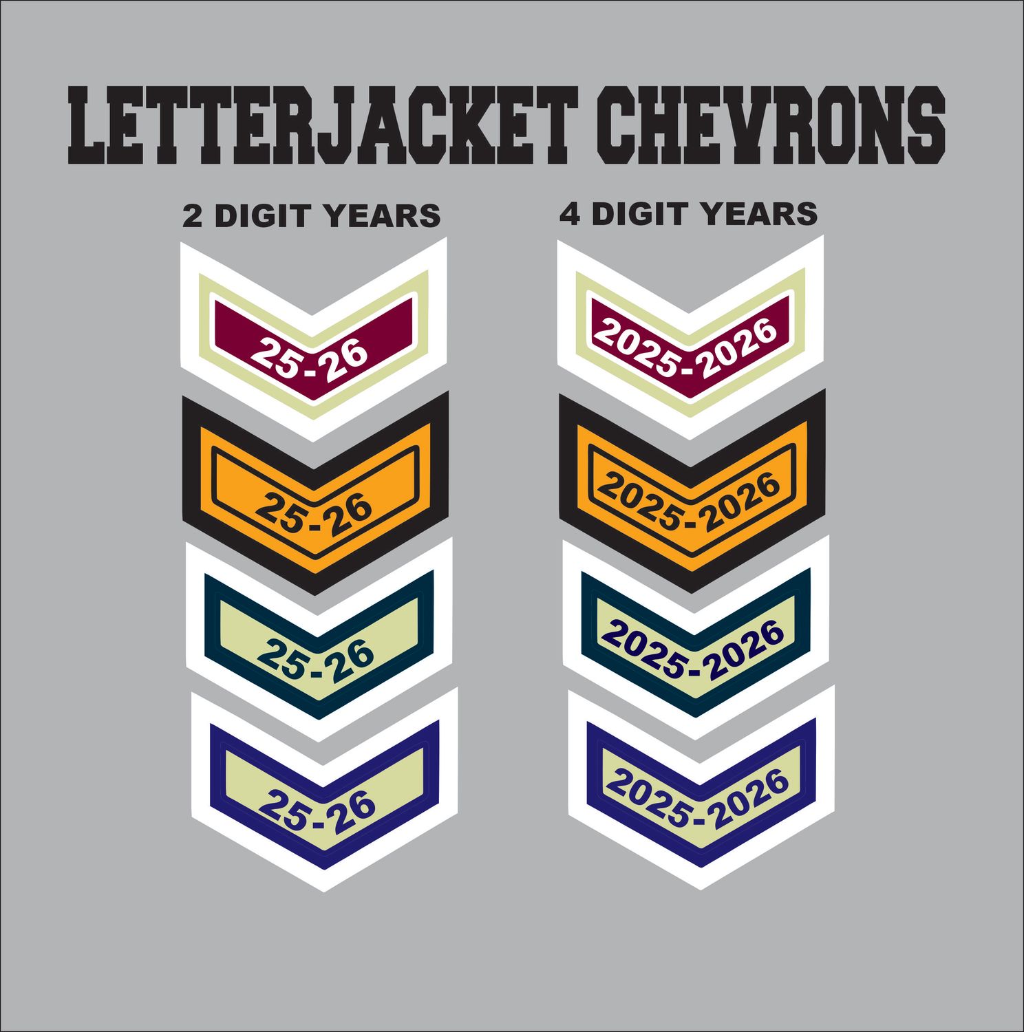 CHEVRON