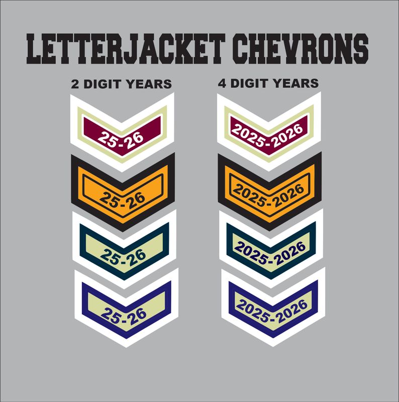 CHEVRON