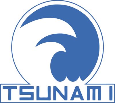 TSUNAMI
