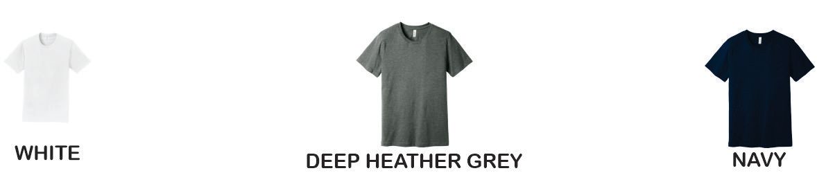 KCTT SHORT SLEEVE TEE