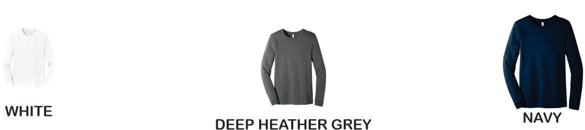 KCTT LONG SLEEVE TEES