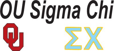 OU SIGMA CHI