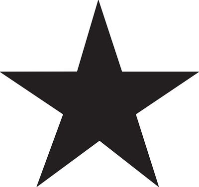 STAR PATCHES