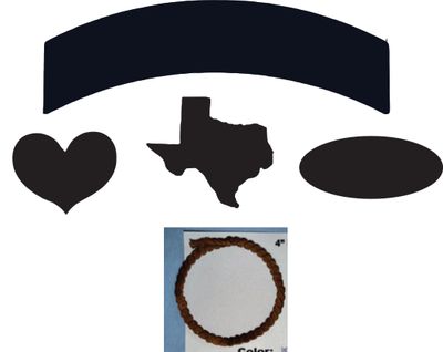 UNIQUE PATCHES