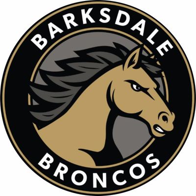 BARKSDALE BRONCOS